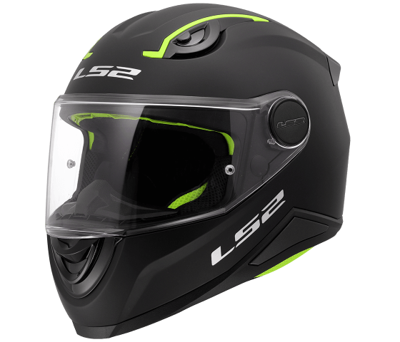 FF812 KID SOLID Matt Black